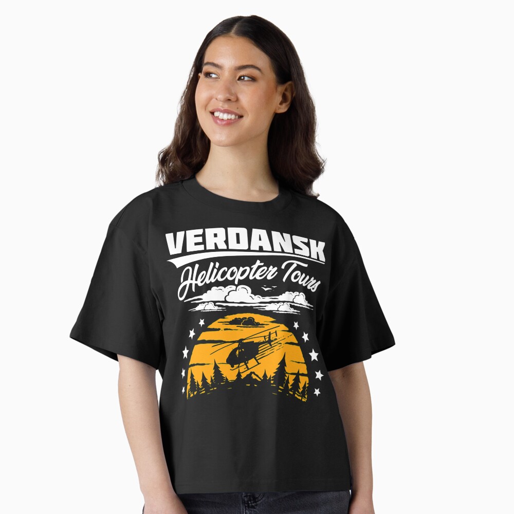 Item preview, Boxy T-Shirt designed and sold by DragonGFX.