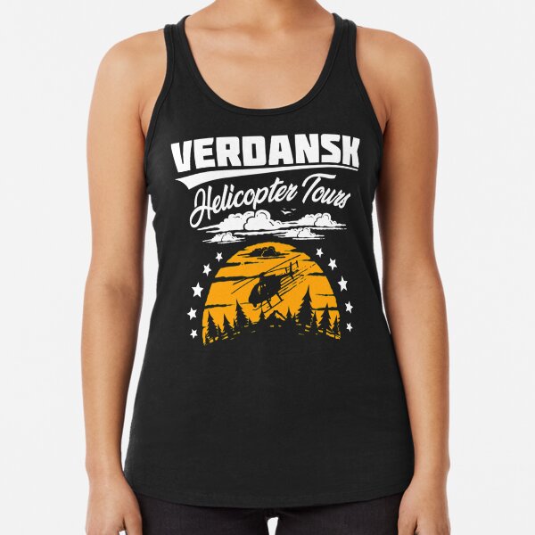 Unique Tank Tops for Sale