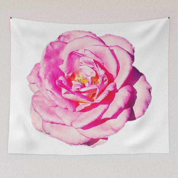 Item preview, Passionate Pink Rose designed and sold by EnticingRose.