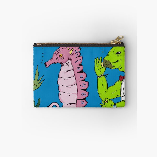 Item preview, deep sea,life Aquarium designed and sold by ragnacold.