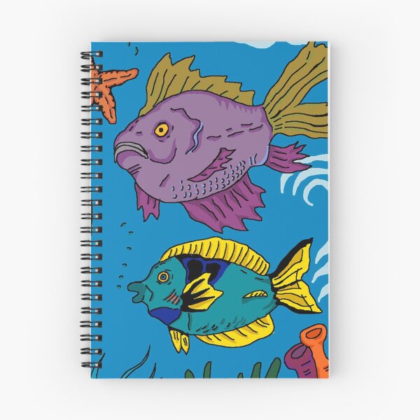 Item preview, deep sea,life Aquarium designed and sold by ragnacold.