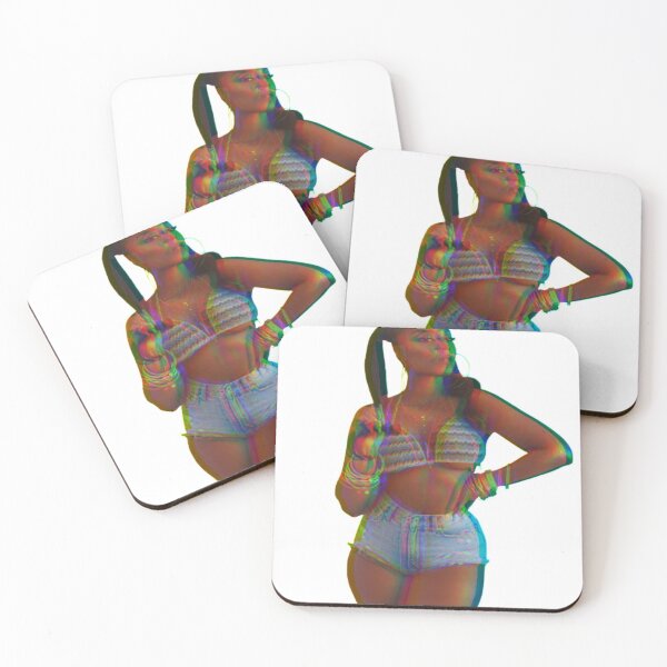 Item preview, Ashanti Glitch 2020 designed and sold by Fit-Hop.