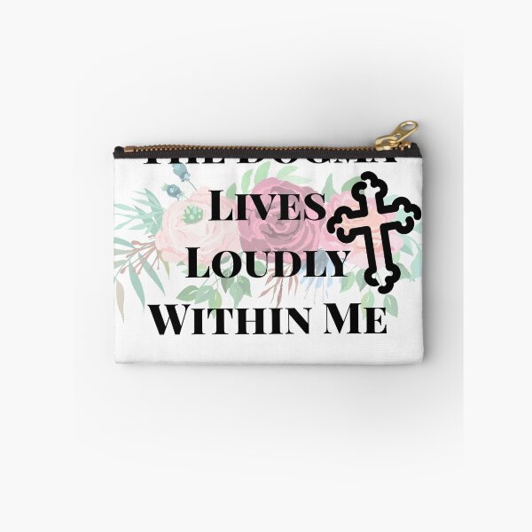 Item preview, The dogma lives loudly within me  designed and sold by berenger04.