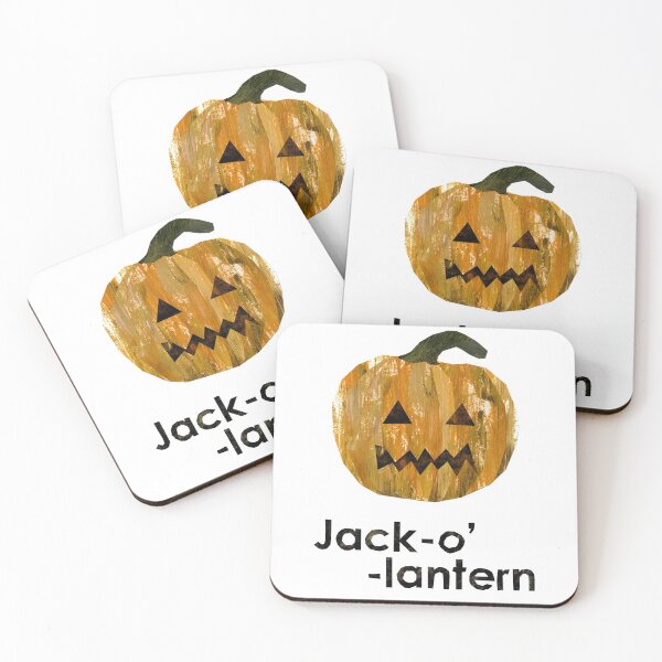Item preview, En - Jack o Lantern designed and sold by BabbanGaelg.