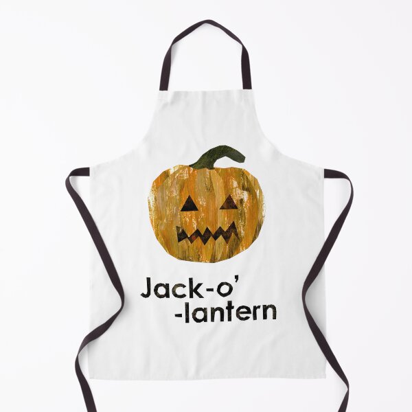 Item preview, En - Jack o Lantern designed and sold by BabbanGaelg.