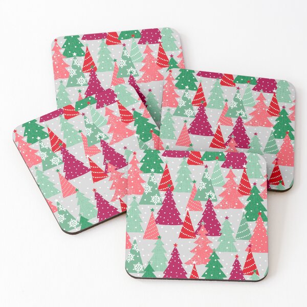 Item preview, Christmas Trees 62 designed and sold by Cressidacarr.
