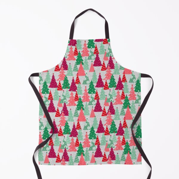 Item preview, Christmas Trees 62 designed and sold by Cressidacarr.