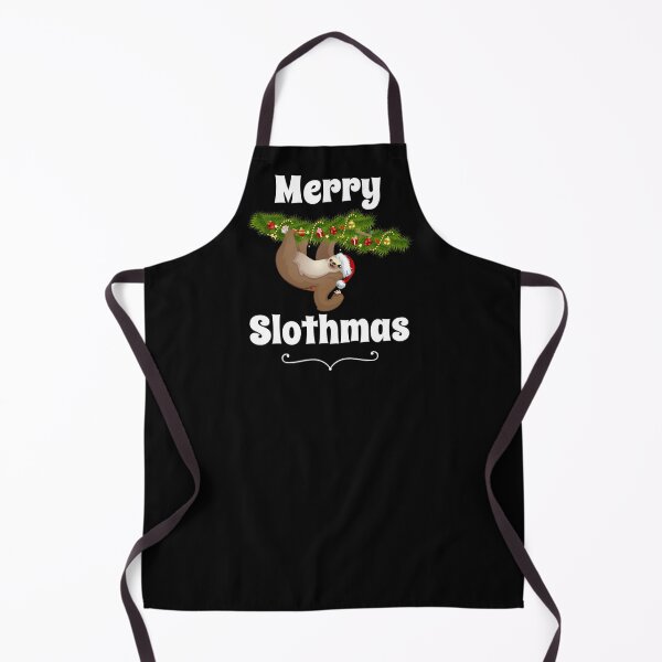 Item preview, Merry Slothmas, Sloth Lover Christmas Shirt, Sloth Christmas designed and sold by Mandala108.
