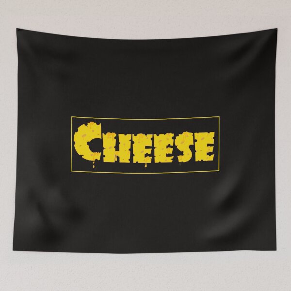 Item preview, Cheese designed and sold by hypertype01.