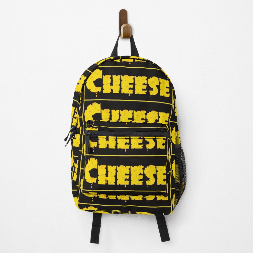 Item preview, Backpack designed and sold by hypertype01.