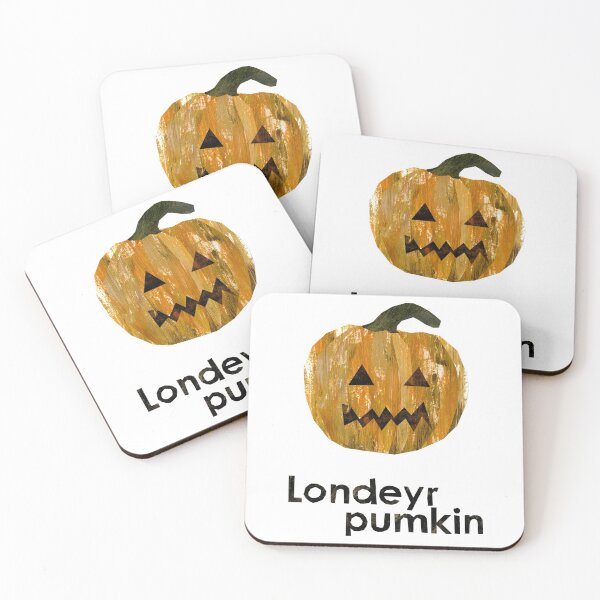 Item preview, GV - Londeyr pumkin designed and sold by BabbanGaelg.