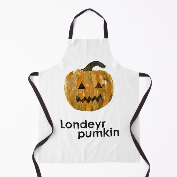 Item preview, GV - Londeyr pumkin designed and sold by BabbanGaelg.