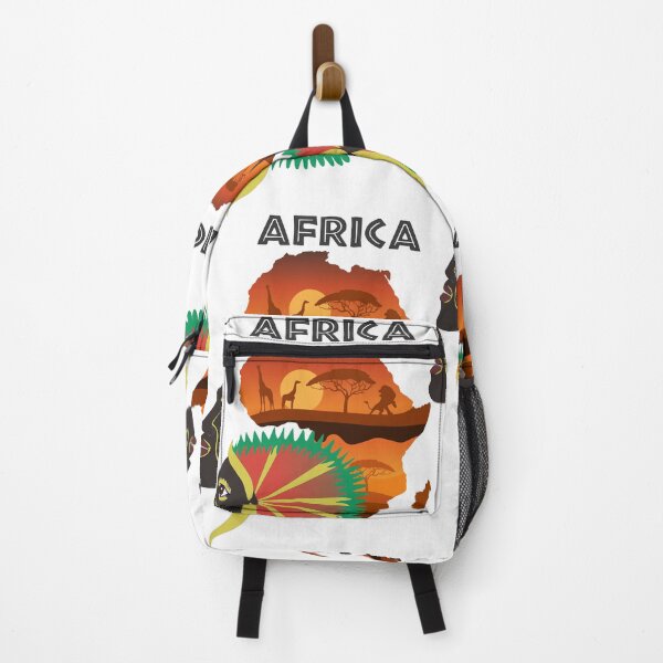 Item preview, African designed and sold by PaladinLand.