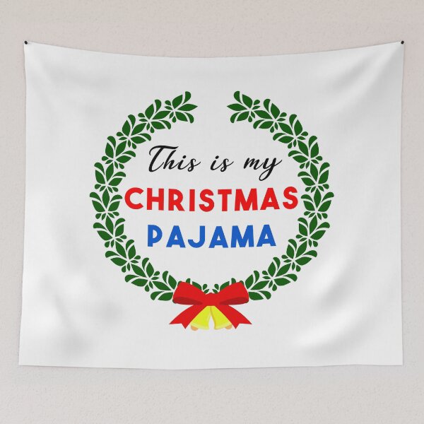 Item preview, This Is My Christmas Pajama,  designed and sold by StarsPower.
