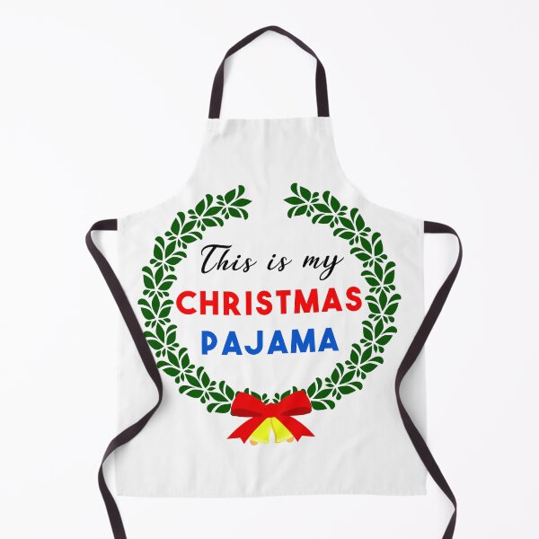 Item preview, This Is My Christmas Pajama, designed and sold by StarsPower.