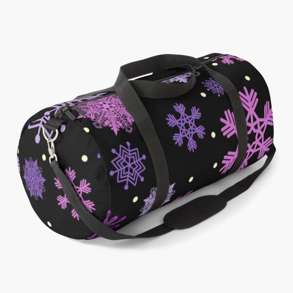 Item preview, christmas snowflakes pattern designed and sold by Apoorv Choudhary.