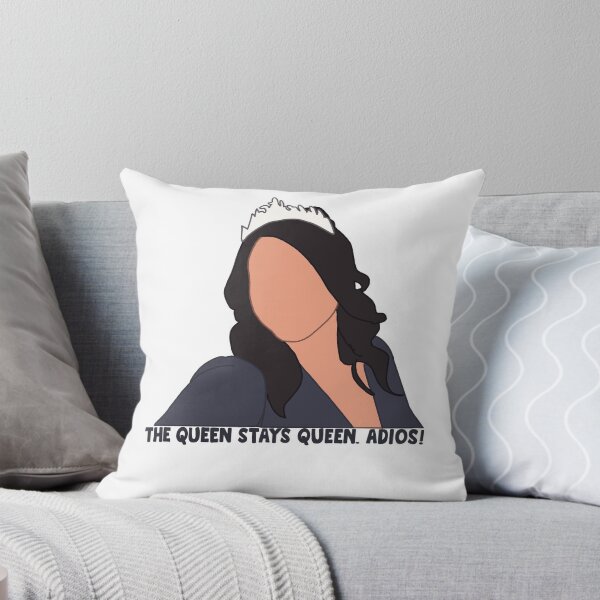 Item preview, the queen of survivor designed and sold by lumaxies.