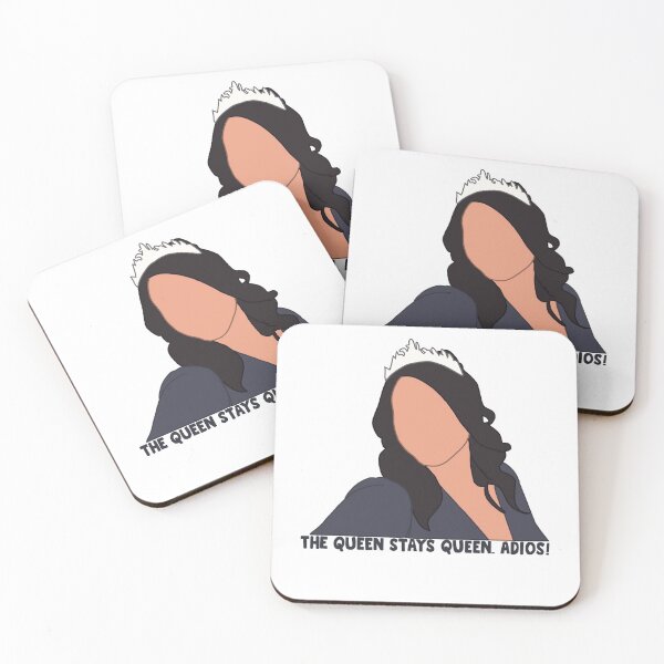 Item preview, the queen of survivor designed and sold by lumaxies.
