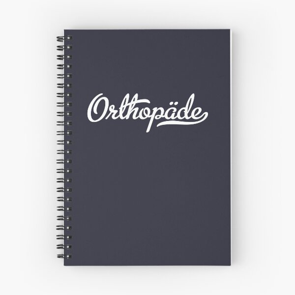 Item preview, Orthopedist designed and sold by Vectorqueen.