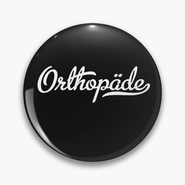 Item preview, Orthopedist designed and sold by Vectorqueen.