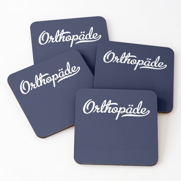 Item preview, Orthopedist designed and sold by Vectorqueen.