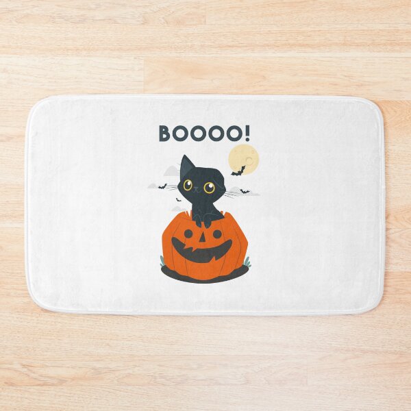 Item preview, Spooky cat. Here for the boos! designed and sold by graziellostesso.