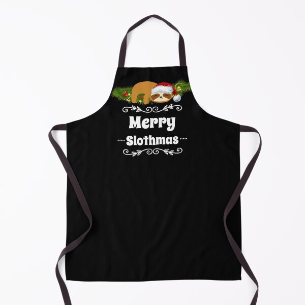 Item preview, Merry Slothmas, Sloth Lover Christmas Shirt, Sloth Christmas designed and sold by Mandala108.