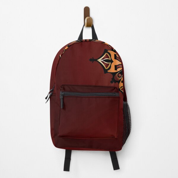 Item preview, abstract dark red pattern designed and sold by ErhanArt.