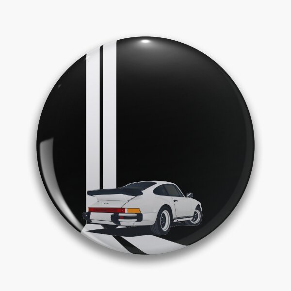 Item preview, Classic Racing Car 6 Vintage Design designed and sold by kief-clothes.