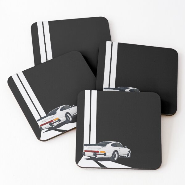 Item preview, Classic Racing Car 6 Vintage Design designed and sold by kief-clothes.