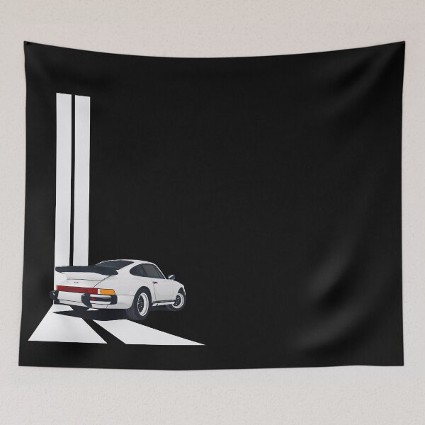 Item preview, Classic Racing Car 6 Vintage Design designed and sold by kief-clothes.
