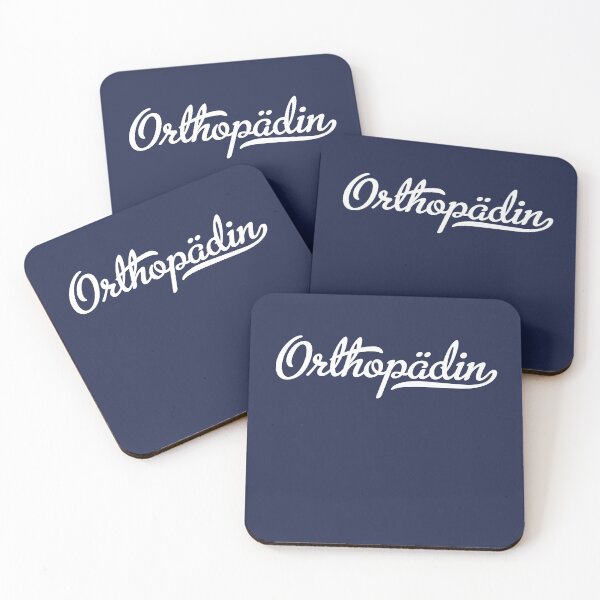 Item preview, Orthopedist designed and sold by Vectorqueen.
