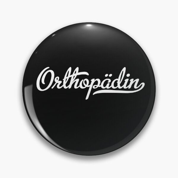 Item preview, Orthopedist designed and sold by Vectorqueen.