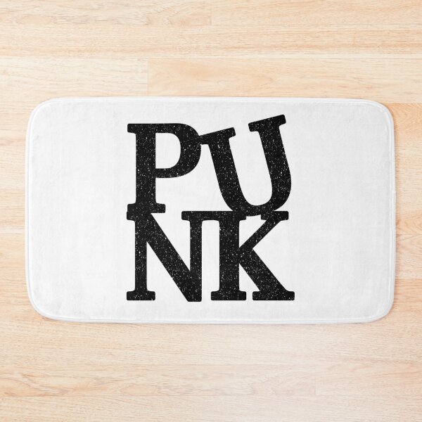 Item preview, Punk Rock - Punk designed and sold by TurnerDesigns.