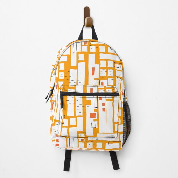 Item preview, Abstract City Scapes Summertime designed and sold by Mariangela Garau.