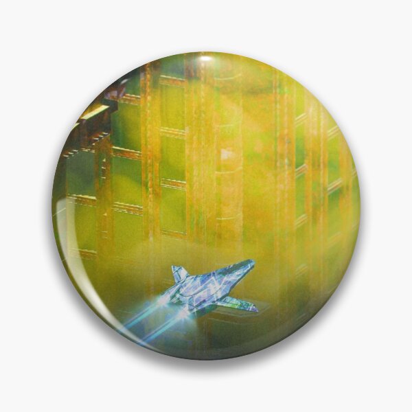 Item preview, Sulfure City designed and sold by Mao Mornity.