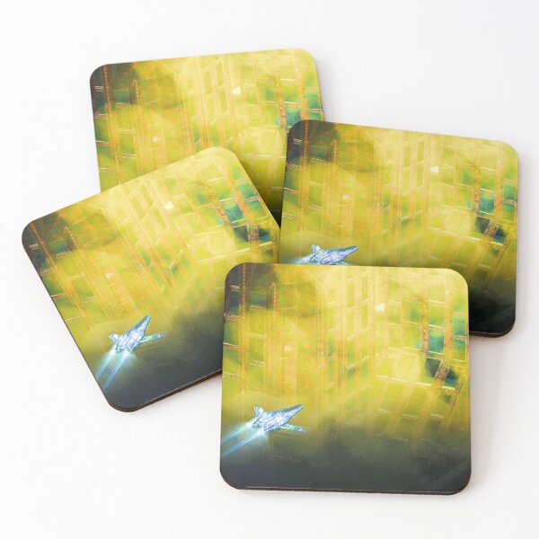 Item preview, Sulfure City designed and sold by Mao Mornity.