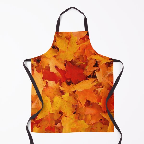 Item preview, Fall leaves Autumn leaves. Beautiful, soft carpet of colourful leaves. designed and sold by JellyBeenzz.