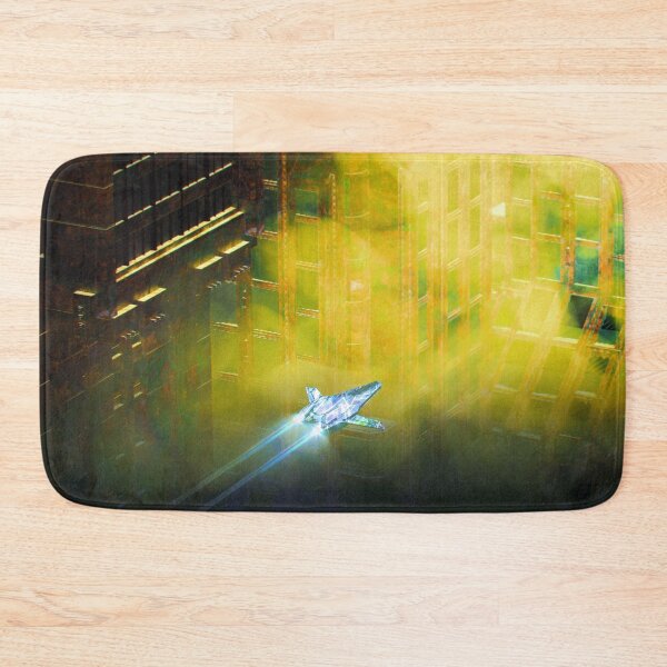 Item preview, Sulfure City designed and sold by Mao Mornity.