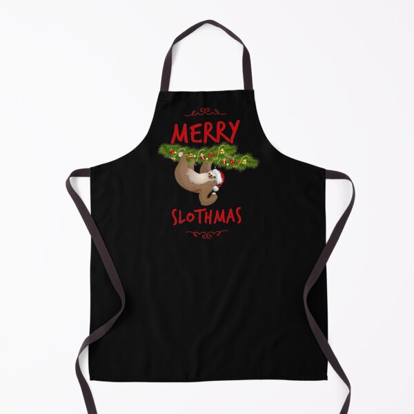 Item preview, Merry Slothmas, Sloth Lover Christmas Shirt, Sloth Christmas designed and sold by Mandala108.