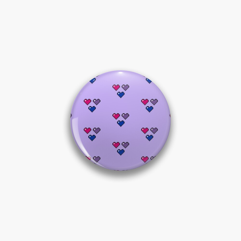 Aperçu de l'œuvre Badge créée et vendue par FadedPenny.