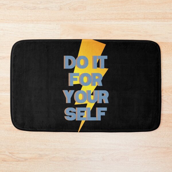 Item preview, Do It For Yourself designed and sold by -Dominik-.