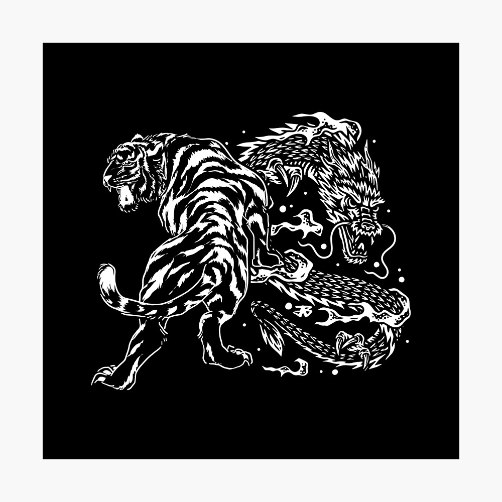 Discover more than 75 kung fu tattoos tiger and dragon in.eteachers