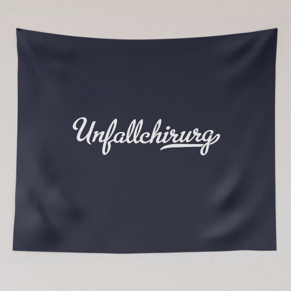 Item preview, Trauma surgeon designed and sold by Vectorqueen.