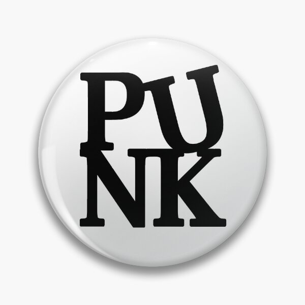 Item preview, Punk Rock - Punk designed and sold by TurnerDesigns.