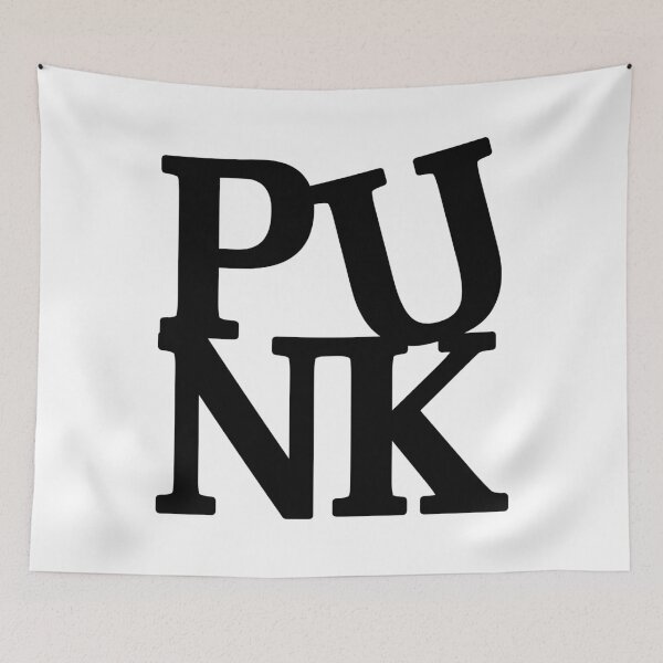 Item preview, Punk Rock - Punk designed and sold by TurnerDesigns.