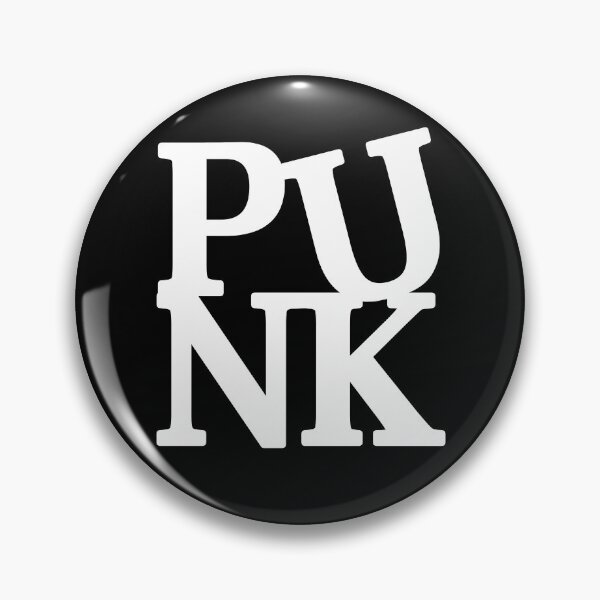 Item preview, Punk Rock - Punk designed and sold by TurnerDesigns.