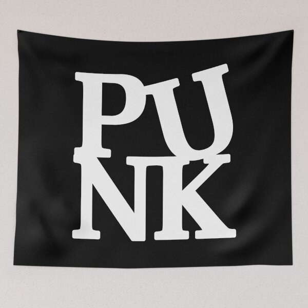 Item preview, Punk Rock - Punk designed and sold by TurnerDesigns.
