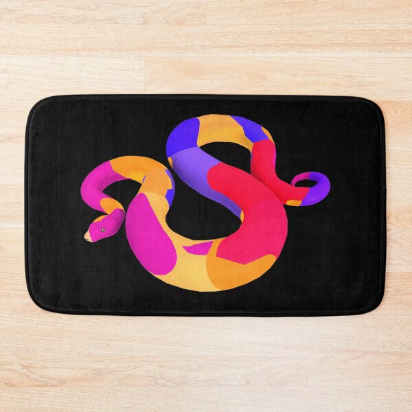 Item preview, Boa constrictor, snake, reptile designed and sold by MIRO3D.