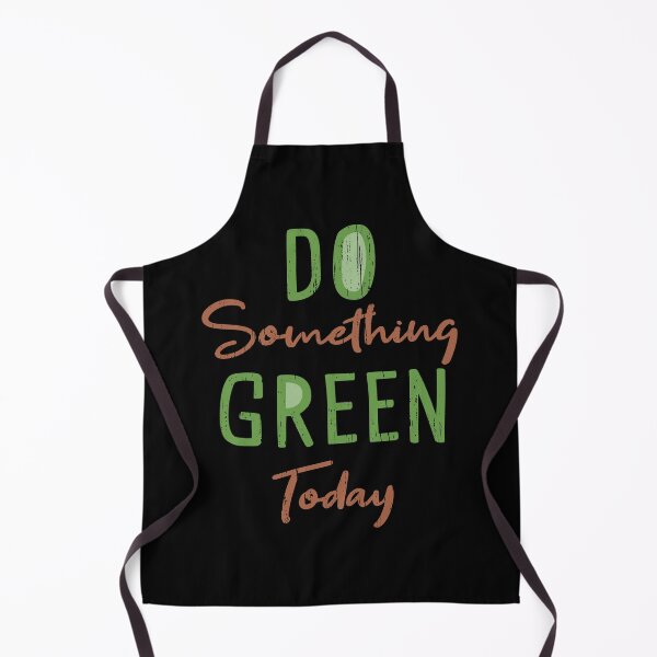 Item preview, Do Something Green Today designed and sold by -Dominik-.